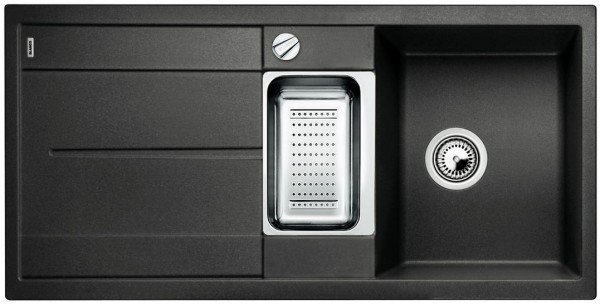Кухонная мойка Blanco Metra 6 S 513053